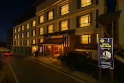 Aureva Tara Palace - A Boutique Experience Near MG Marg, Gangtok