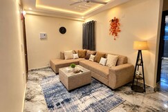 Ivory Nest, Rishikesh