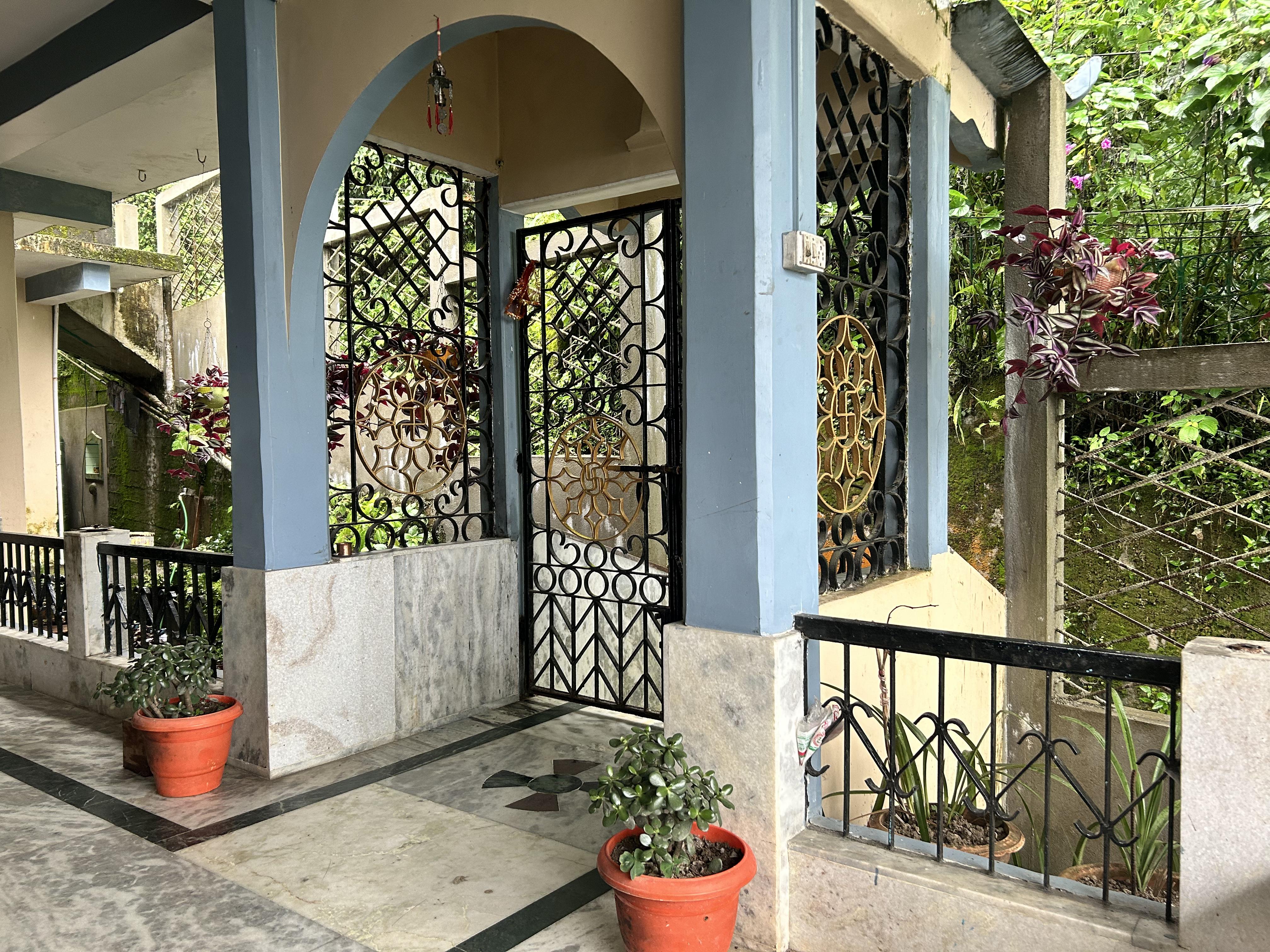 Tapovan Homestay - Tap to explore photos