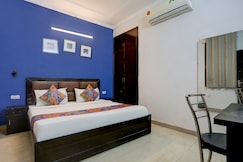 FabHotel Saket Residency, Delhi
