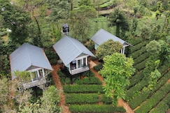 Arvion Holidays | Plantation View Cottages vagamon, Vagamon