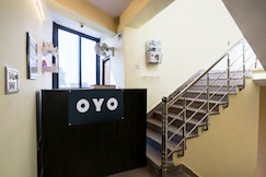 Hotel O Dream Residency, Delhi