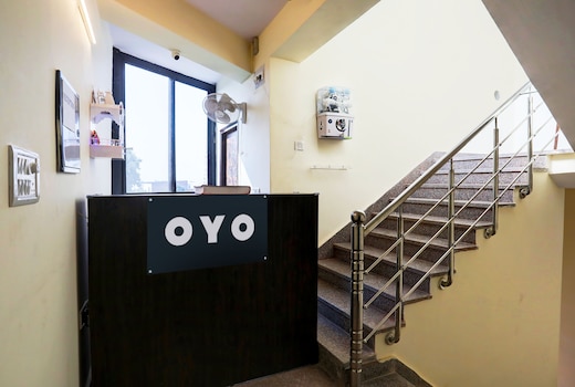 Hotel O Dream Residency