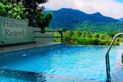 Hillway Resort, Wayanad
