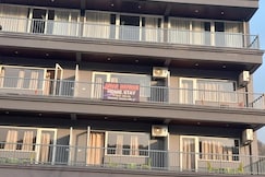 Angan Boutique Homestay, Kanatal