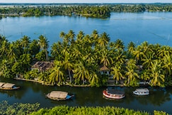 Amritara A Beach Symphony, Alleppey