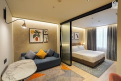 Orchid Parc by evaddo stays, Bangalore