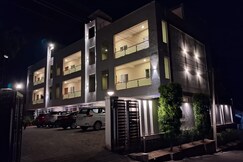 NT GRAND INN, Yercaud
