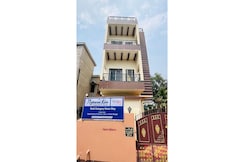 Radha Rani Kutir Homestay, Mayapur