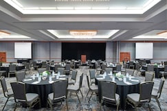 Hilton Anchorage, Anchorage
