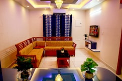 The Panorama Palace - Premium Apartment, Neyyattinkara