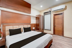 Collection O Motipura Bus Terminal Formerly Hotel Navjivan, Himmatnagar