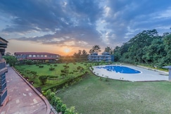 THE CORBETT VIRASAT BY VATSAM HOTELS & RESORTS, Jim Corbett (Ramnagar)