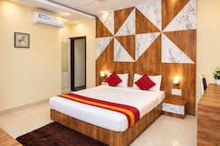 Ishwerya Suites, Bangalore