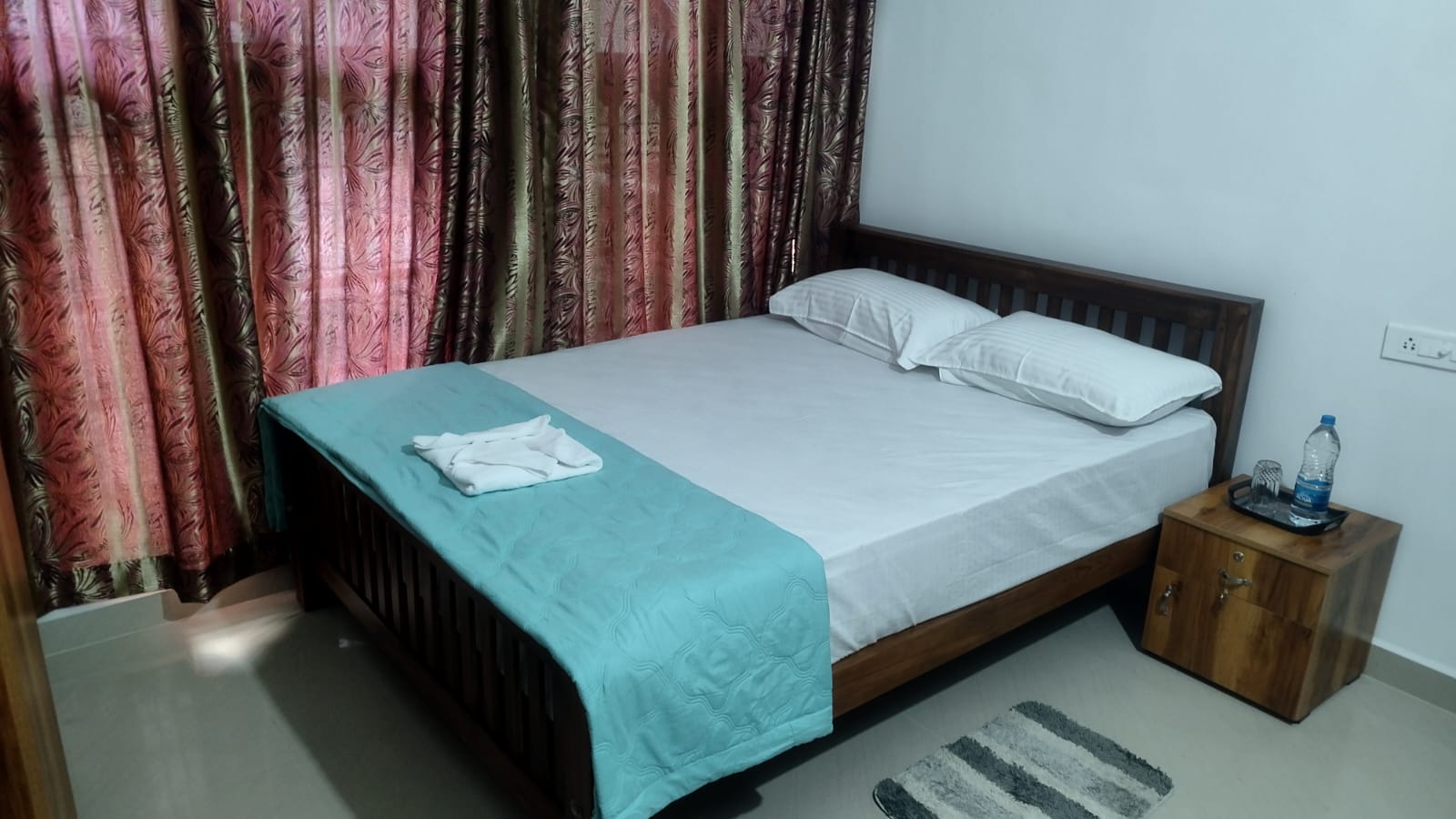 Banjara hills resort - Tap to explore photos
