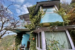 Whistlewind Lodge, Bhowali