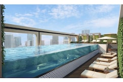 Grand Mercure Hanoi, Hanoi