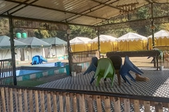 Riverbreeze-Resort Rishikesh, Rishikesh