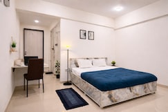 Elegant 1 RK Studio Near High Street IT Hubs, Pune