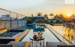 Swimming Pool 1