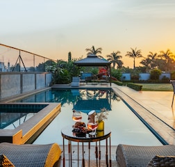 Swimming Pool 1