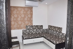 Hotel Sai Ram dormitory, Vijaywada