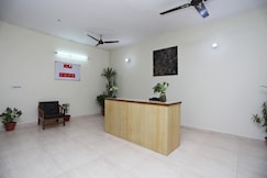 Super Hotel O Celebration Bnb Home, Ghaziabad
