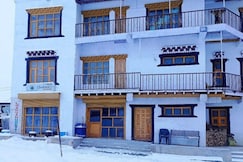 Lhaksam Homestay By StayApart, Spiti