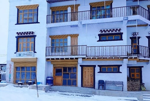 Lhaksam Homestay By StayApart