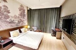 hotel h unit of shivay hotels & resorts, Bathinda