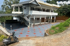 Mulberry Homes, Munnar