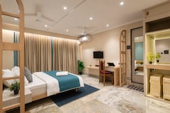 MG Villa - A Boutique Stay, Navi Mumbai