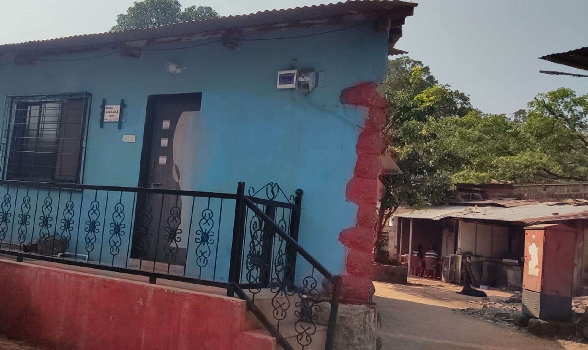 Photos of Sabir House Homestay in Matheran