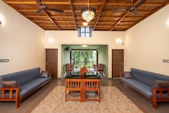 Vipinam, The riverside retreat, Munnar