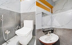 Washroom