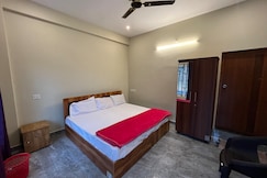 GRAND OASIS, Vagamon