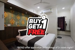 Hotel O Red Hill Chennai, Ponneri