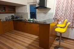 Anugraha Home Stay, Ooty