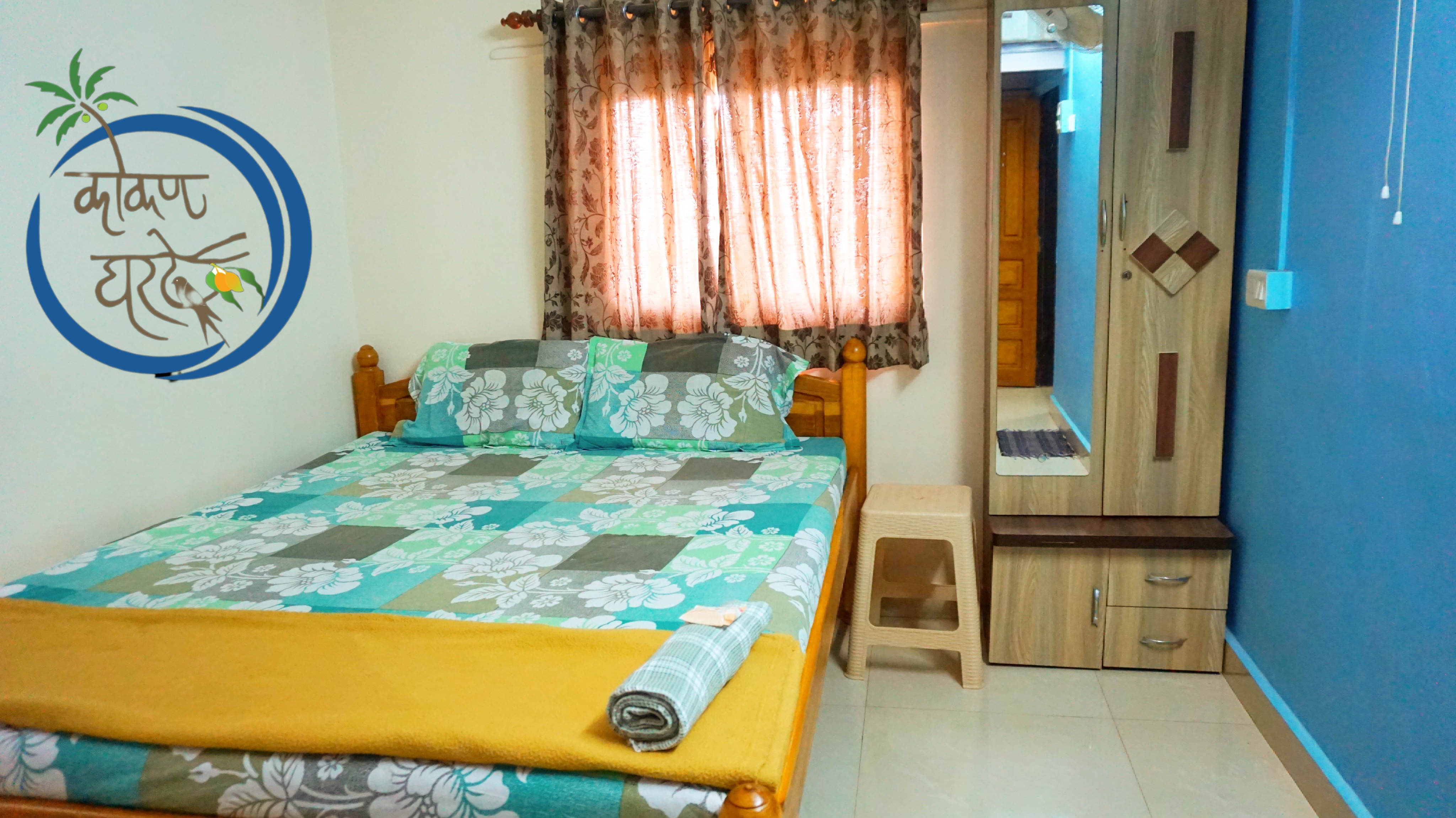 Deluxe Room 1