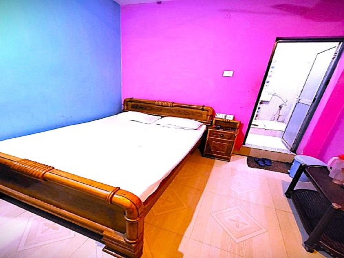 Hotel Maa Tara Supaul - Tap to explore photos