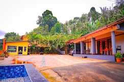 Deva Maani Nature Retreat by Z Vacations, Puttur, Karnataka