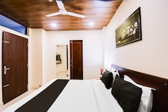 Hotel O Shayla Inn, Jaipur