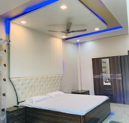 Family/Friendly Stay