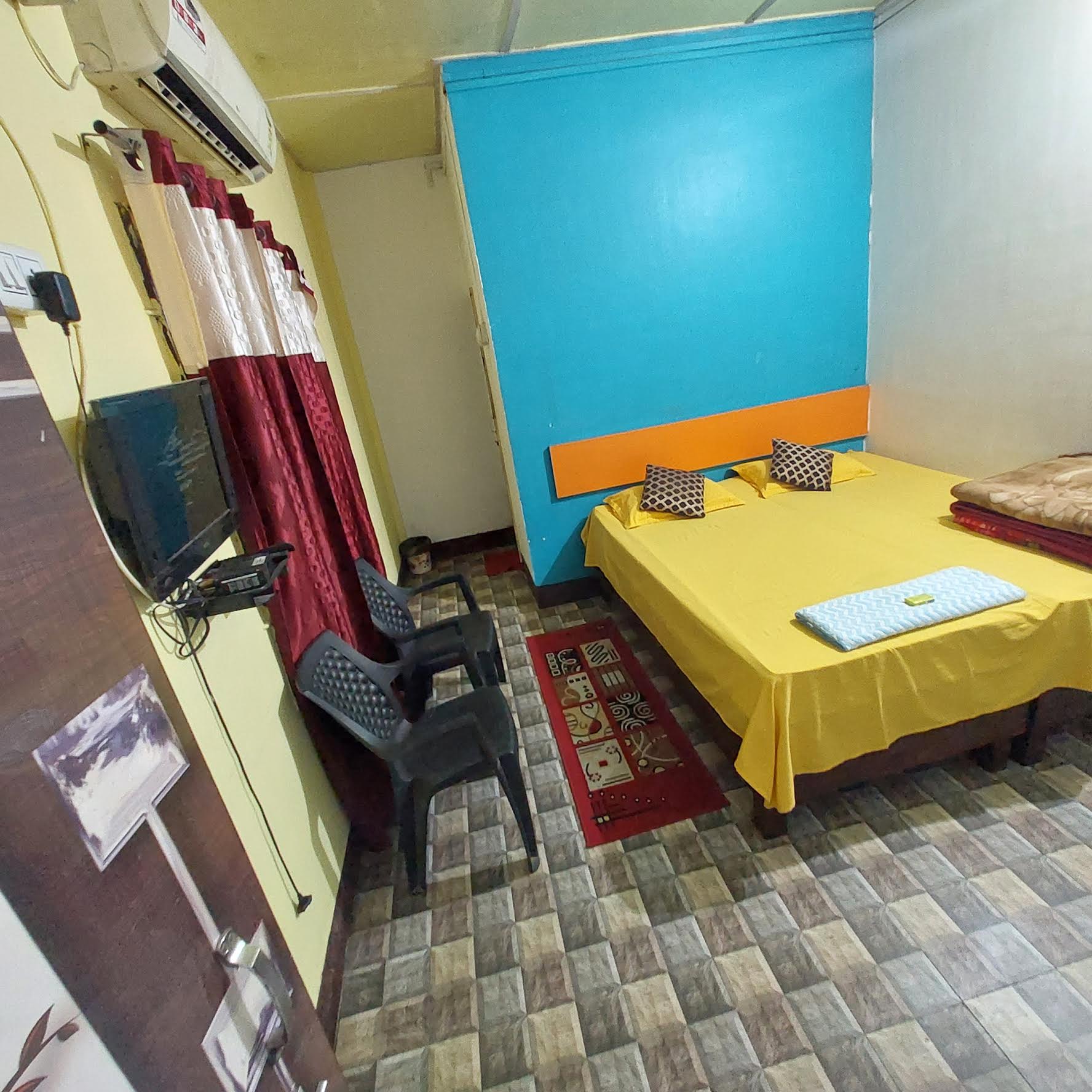 DC GUEST HOUSE, GANESHGURI GUWAHATI - Tap to explore photos