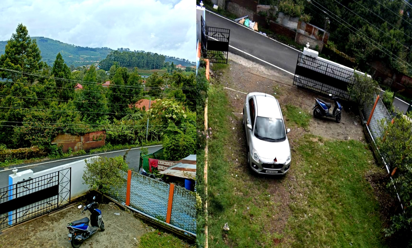 Sai Residency Kodaikanal - Tap to explore photos
