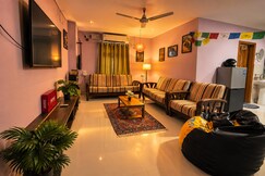 Musafir &Co Powered by Conara Connect, Guwahati