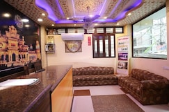 Joey's Hostel, Jaipur