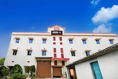 Hotel O Purple Elite, Bhubaneshwar