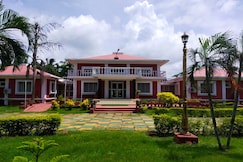 OTDC Yatrinivas, Konark