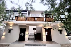 Desert Oasis Camp and Resort, Nubra Valley